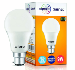 LED Smart Bulb RGBW - thumbnail 1