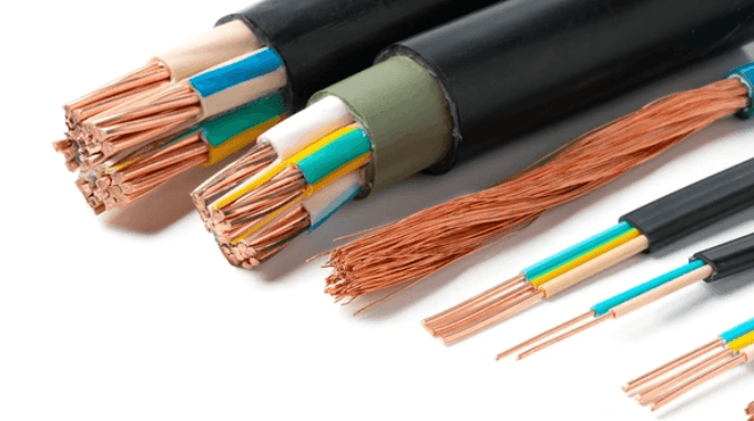 Choosing the Right Wires for Your Home Projects