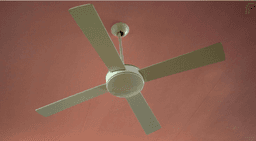 Smart Ceiling Fan X100 - thumbnail 3