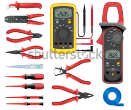 DIY Electronics Toolkit Pro - thumbnail 1