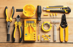 DIY Electronics Toolkit Pro - thumbnail 2