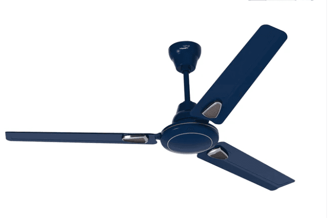 How to Safely Install a Ceiling Fan